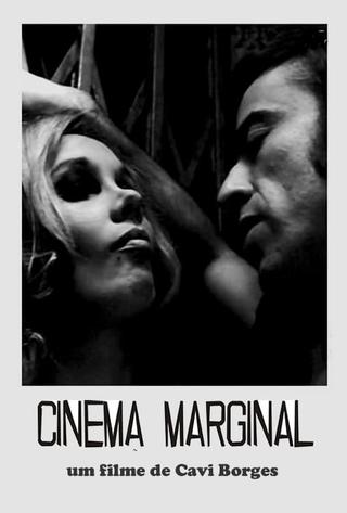 Cinema Marginal poster