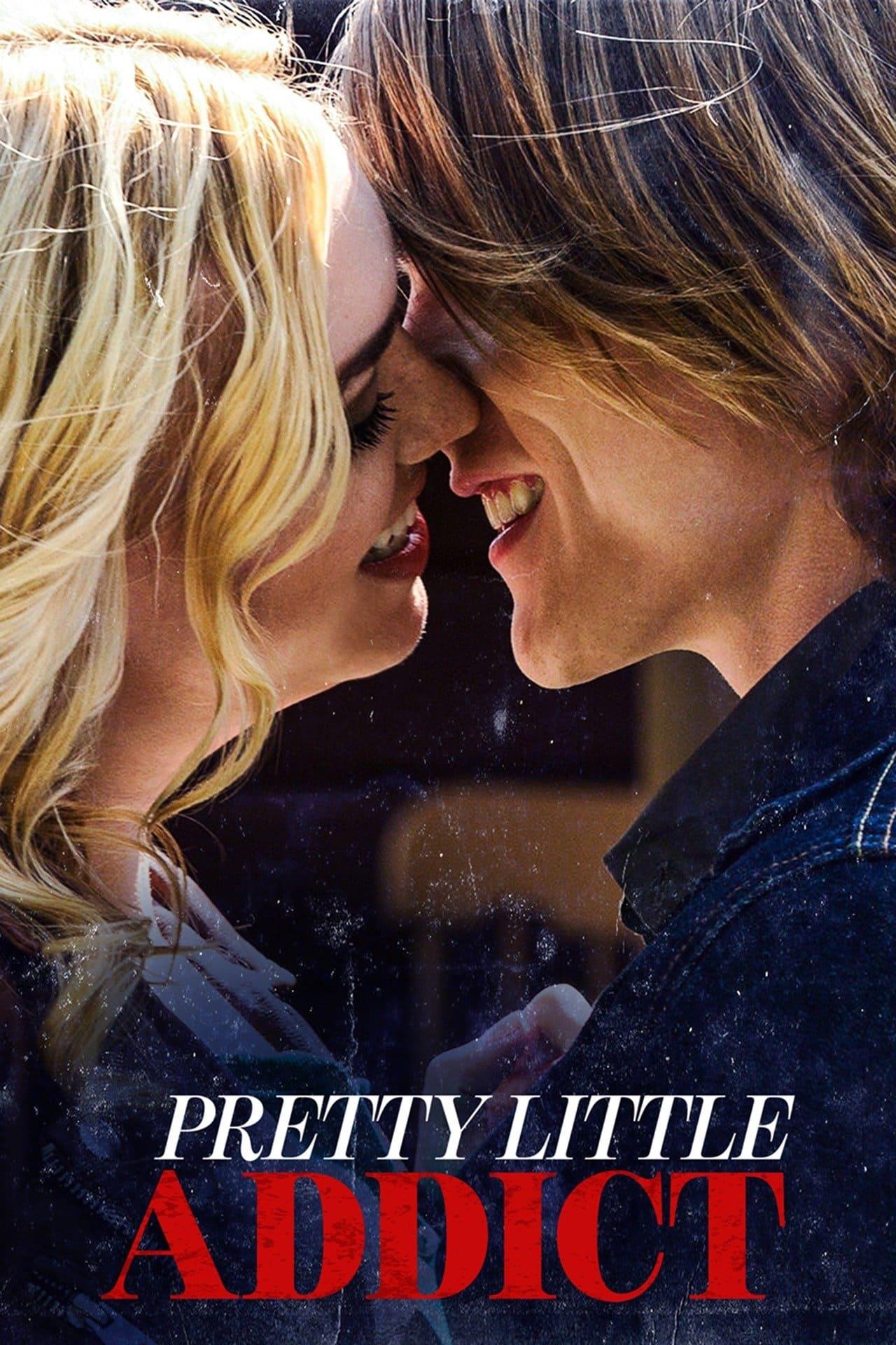 Pretty Little Addict poster