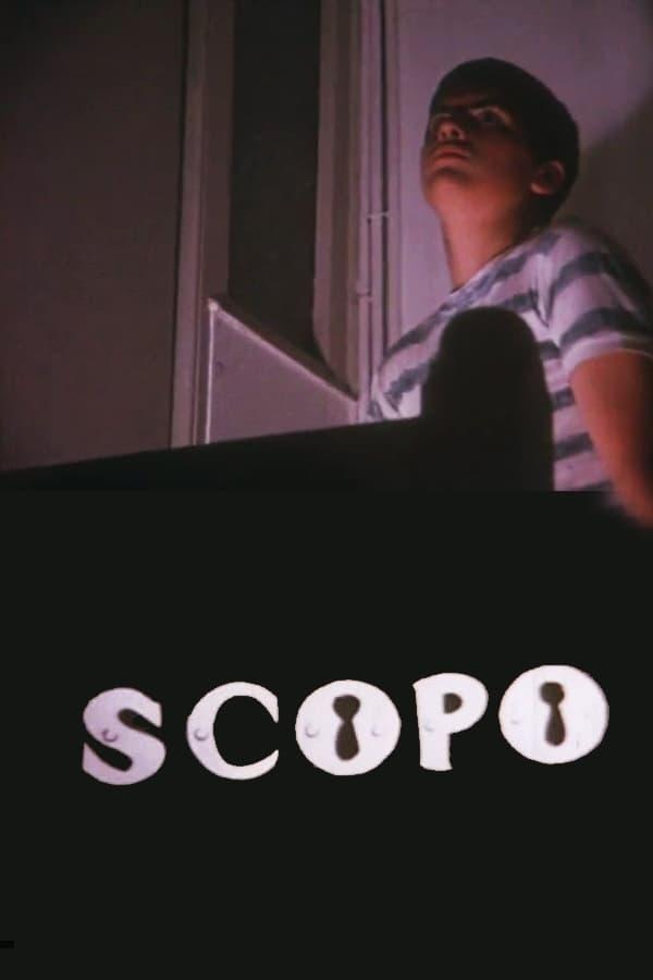 Scopo poster