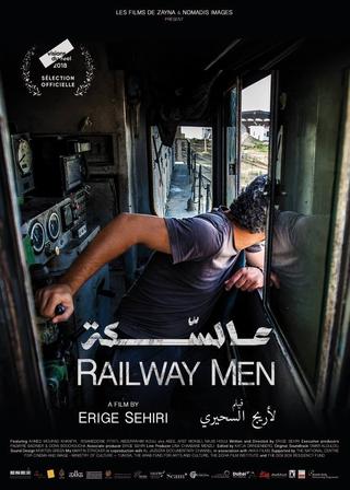 Railway Men poster