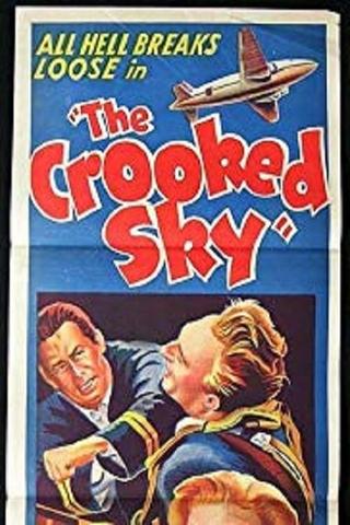 The Crooked Sky poster