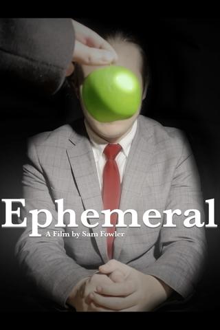 Ephemeral poster