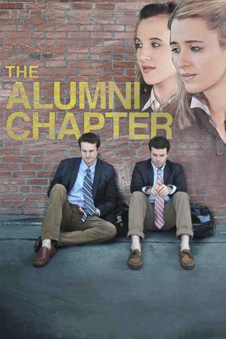 The Alumni Chapter poster