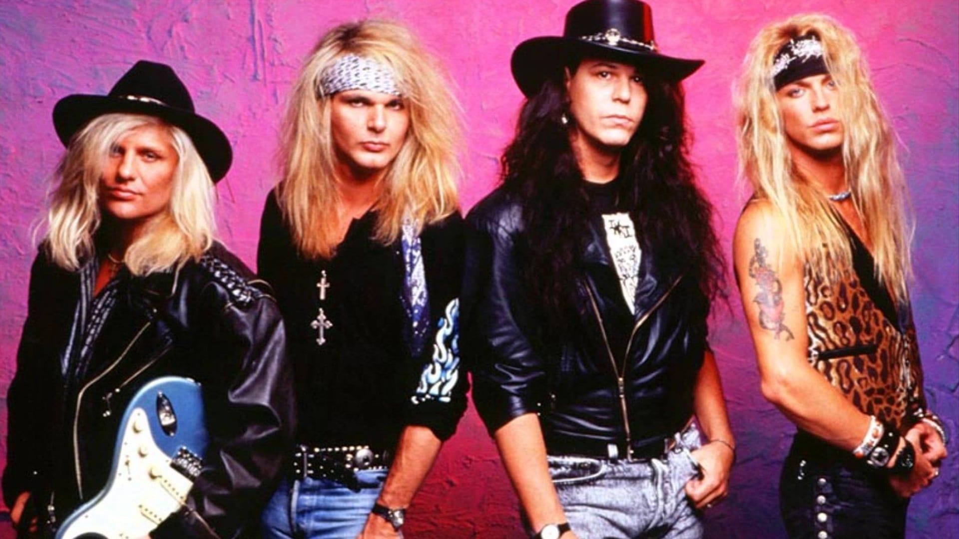 Poison - Greatest Videos Hits backdrop