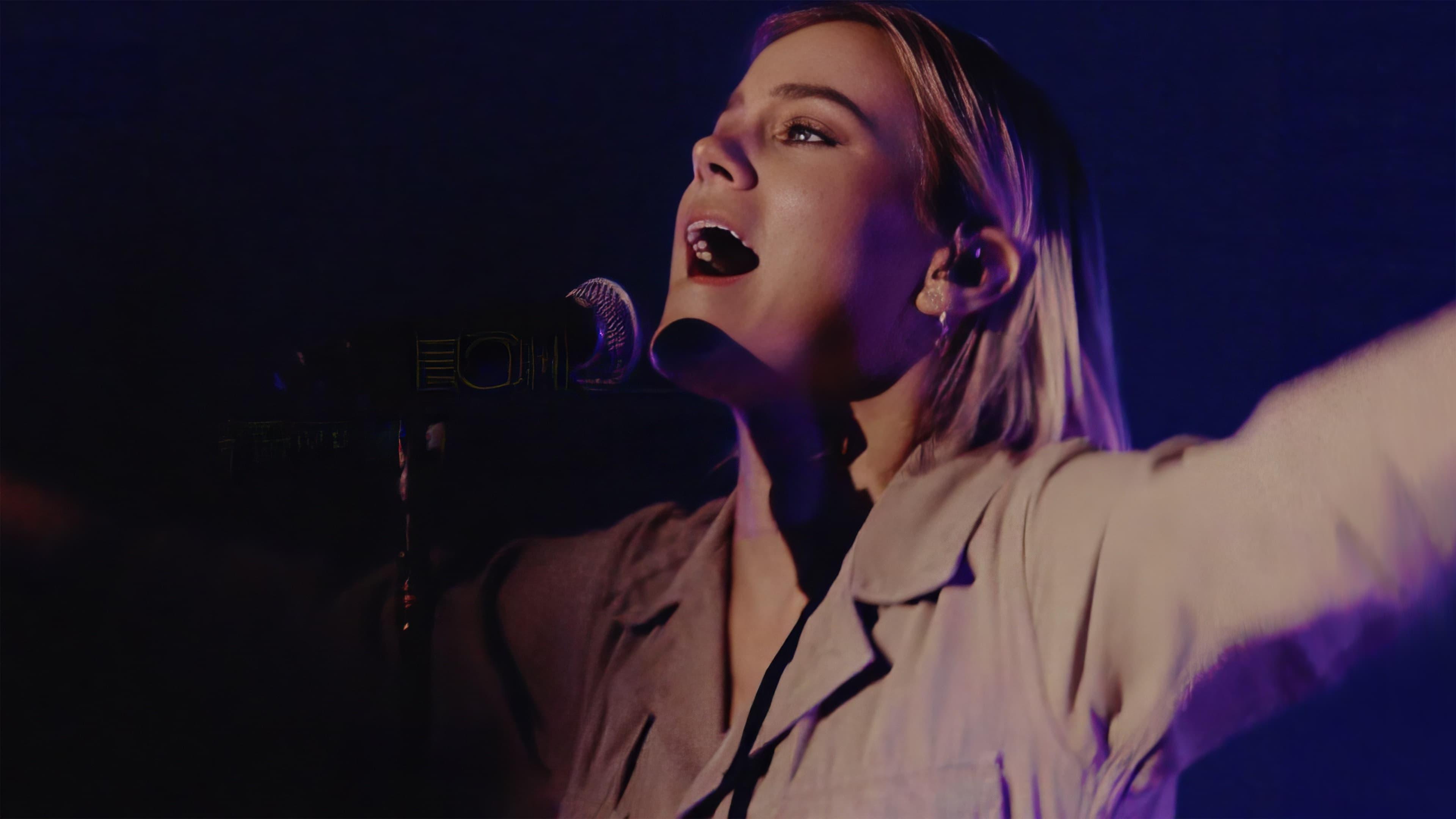 Hillsong UNITED: The People Tour (Live from Madison Square Garden) backdrop