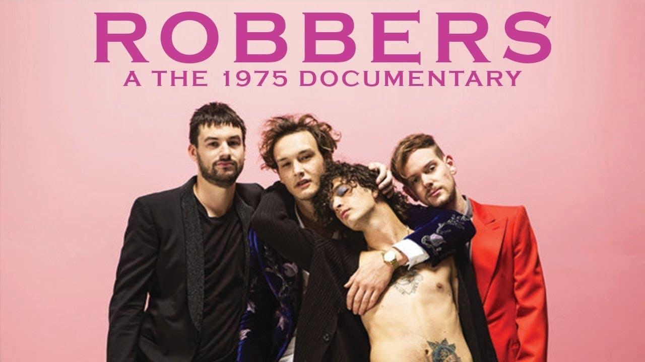 Robbers: A The 1975 Documentary backdrop