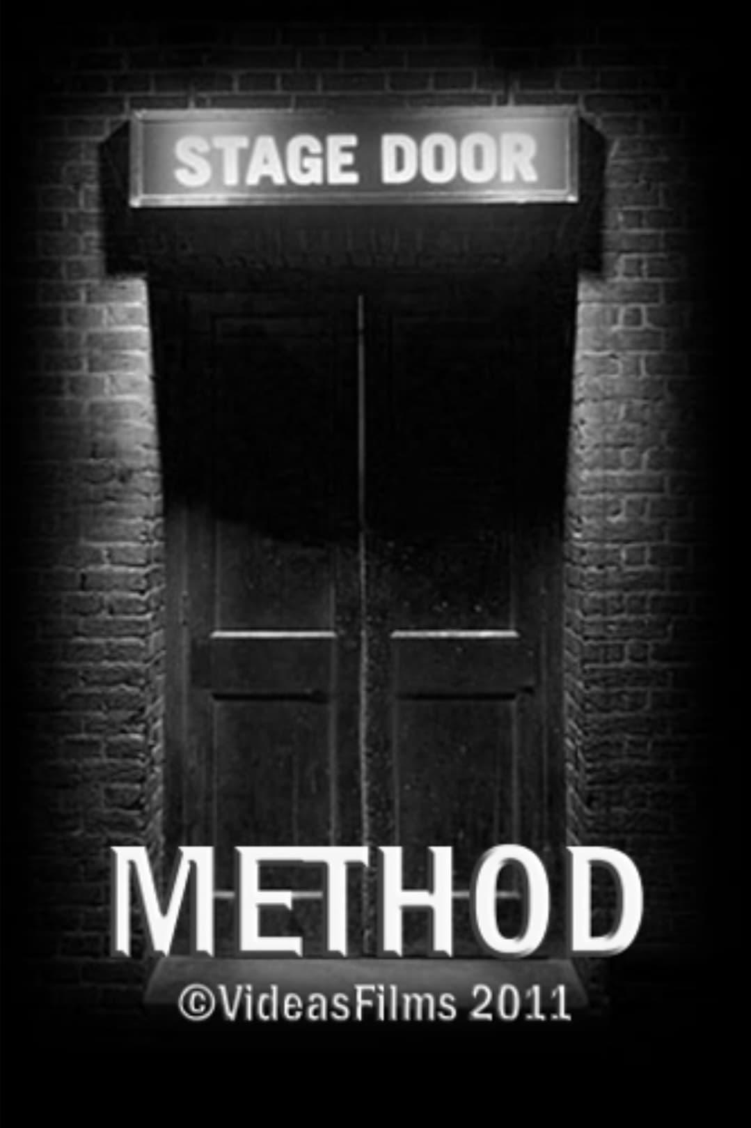 Method poster