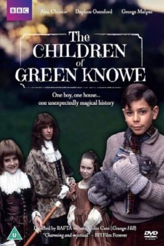 The Children of Green Knowe poster