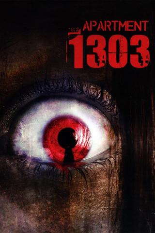 Apartment 1303 poster