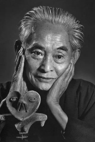 Yasunari Kawabata pic