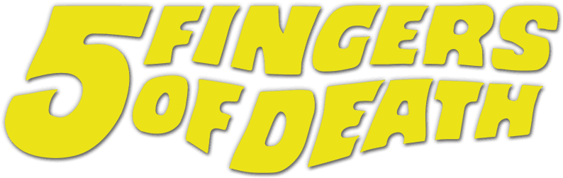 Five Fingers of Death logo