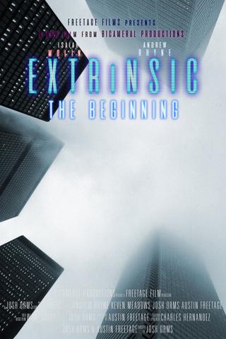 Extrinsic: The Beginning poster