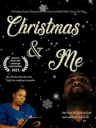 Christmas & Me poster