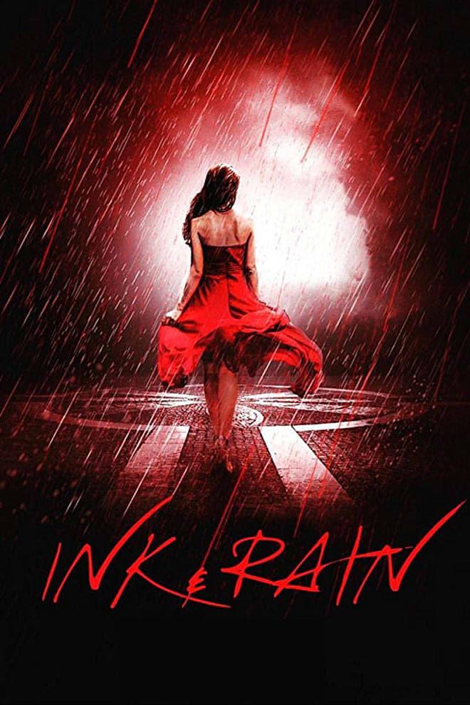 Ink & Rain poster