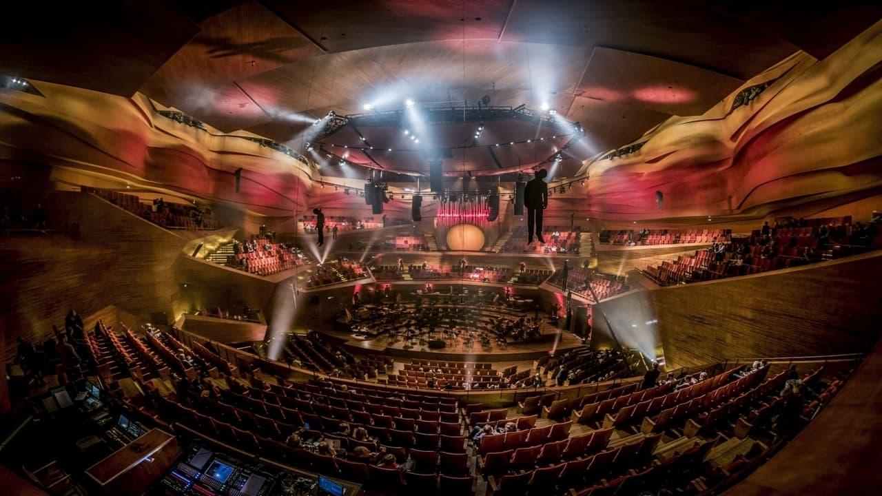 The Morricone Duel: The Most Dangerous Concert Ever backdrop