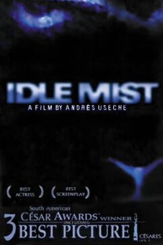 Idle Mist poster