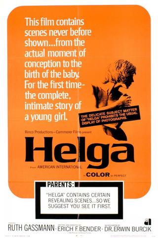 Helga poster