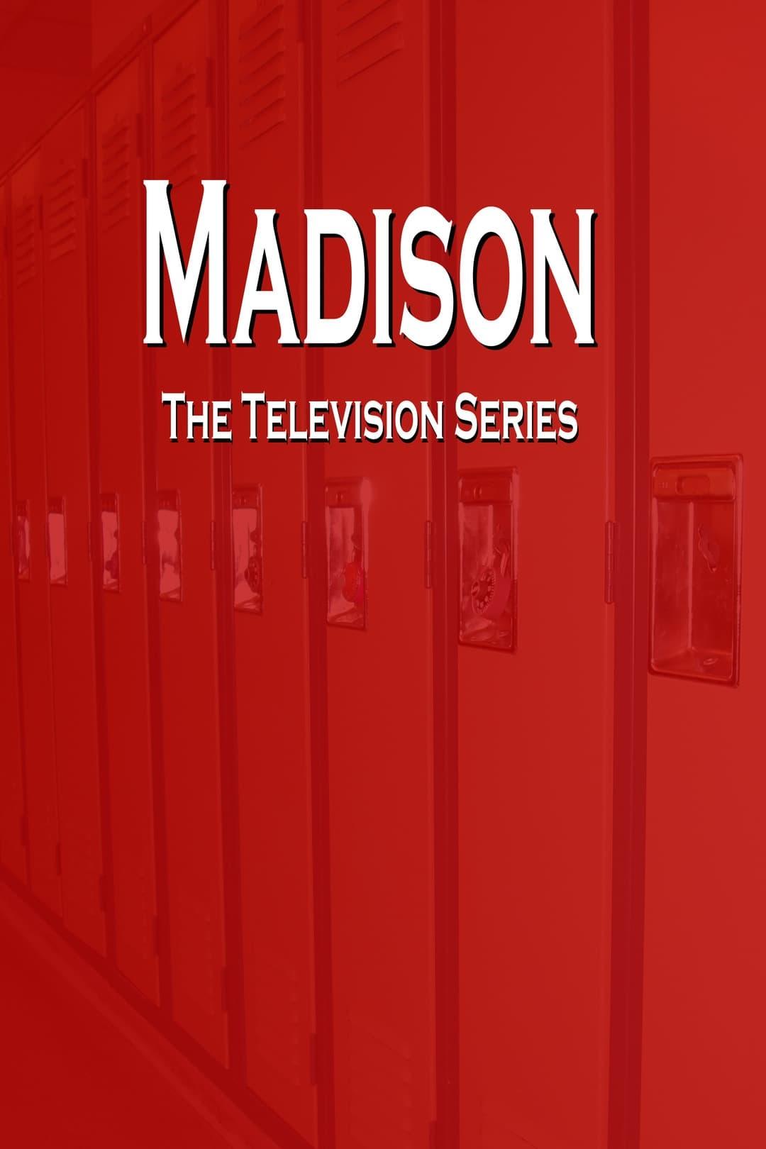 Madison poster