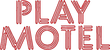Play Motel logo
