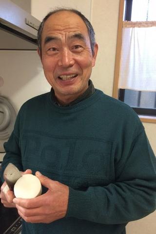 Kōichi Kiriyama pic