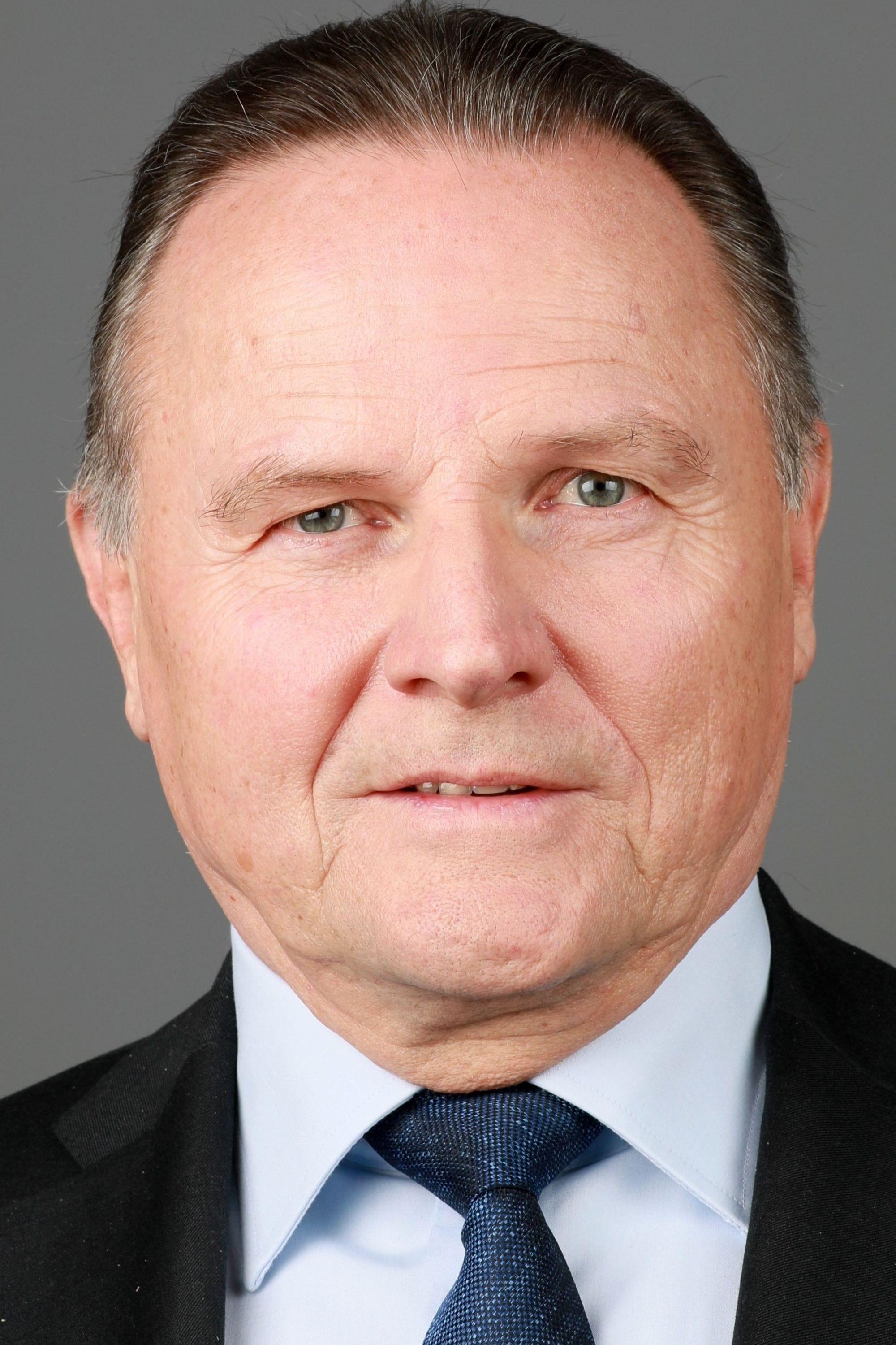 Georg Pazderski poster