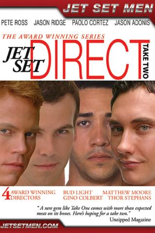 Jet Set Direct Take Two poster