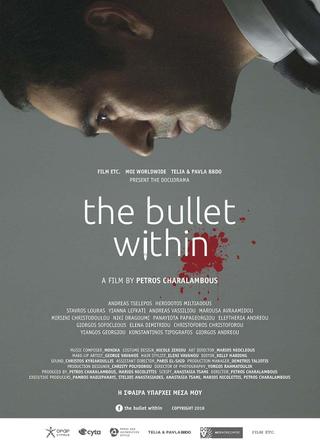 The Bullet within poster