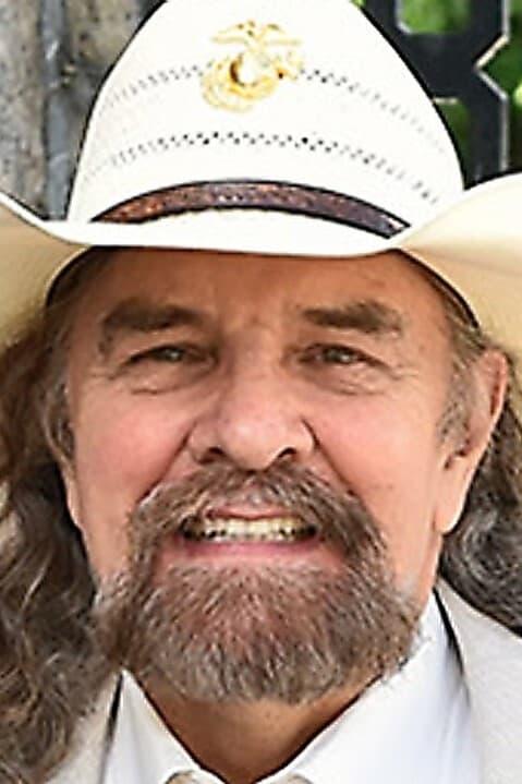 Artimus Pyle poster