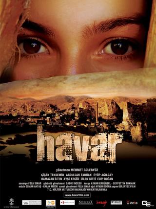 Havar poster