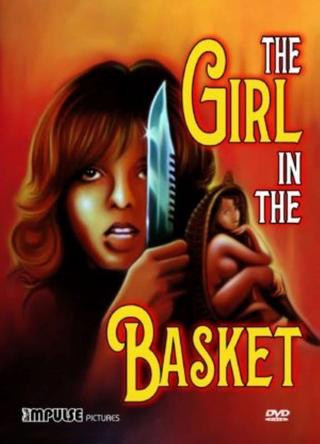 Girl in a Basket poster