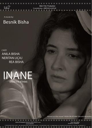 Inane poster