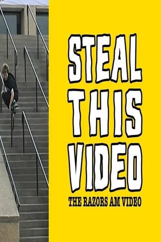 Steal this Video poster