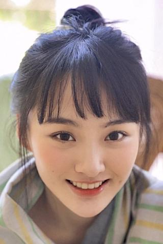 Li Linfei pic