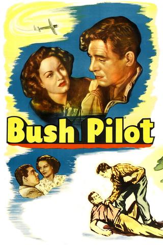 Bush Pilot poster