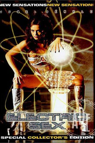 Electric Sex poster