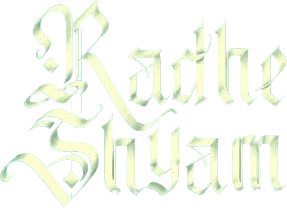 Radhe Shyam logo