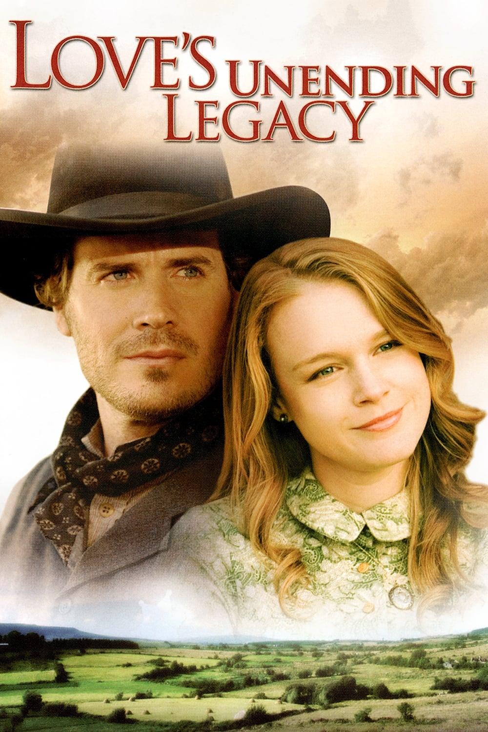 Love's Unending Legacy poster