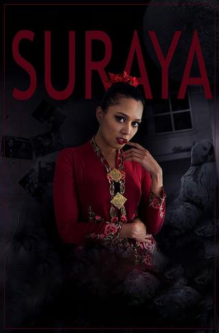 Suraya poster