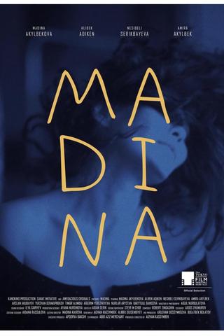 Madina poster