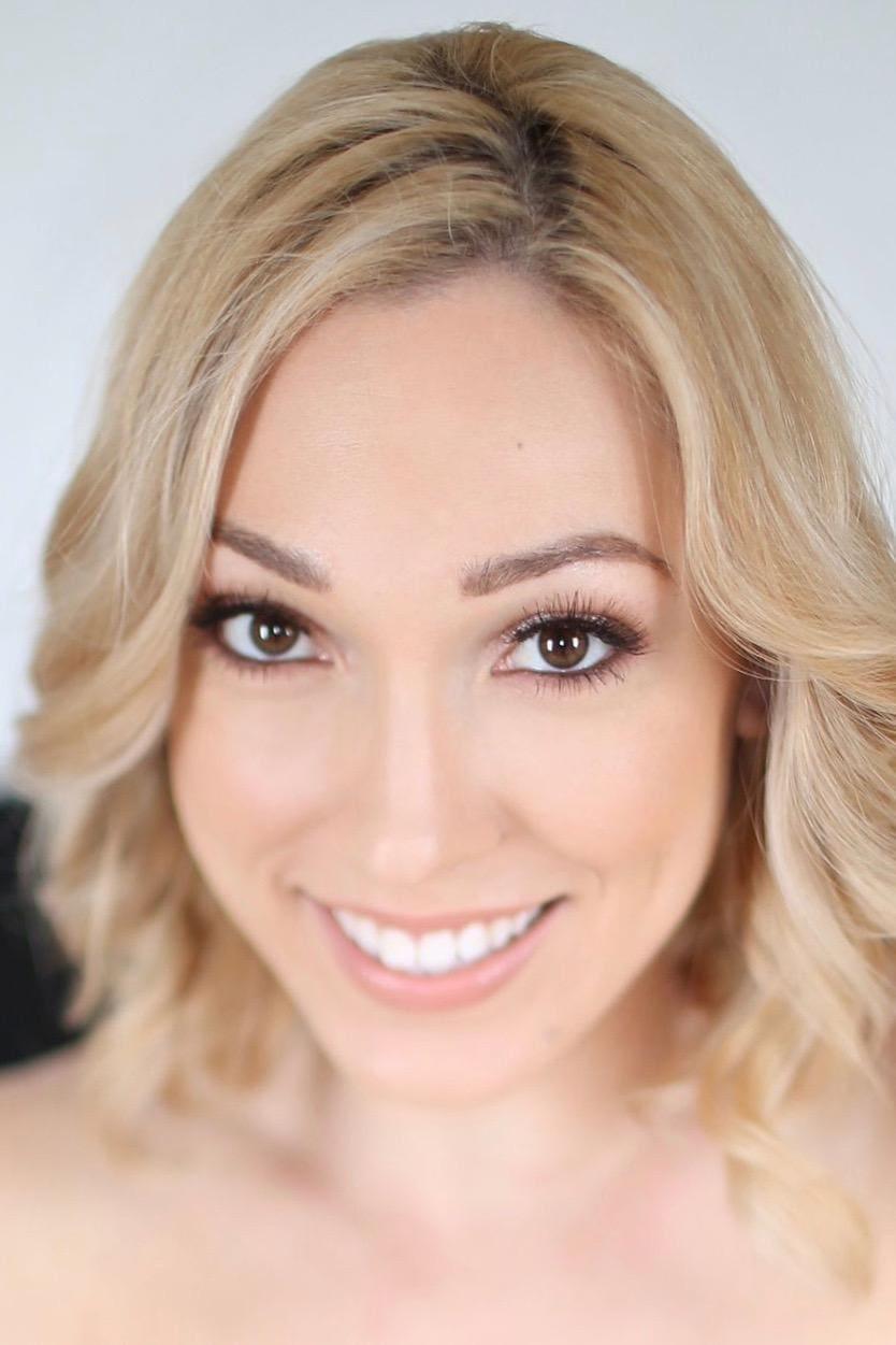 Lily LaBeau poster