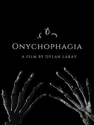 Onychophagia poster