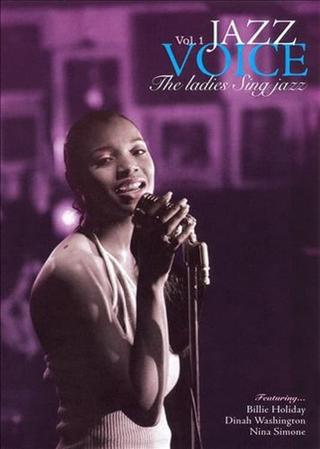 Jazz Voice - The Ladies sing Jazz Vol.1 poster