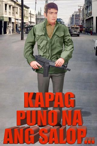 Kapag Puno Na Ang Salop poster