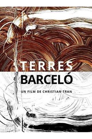 Terres Barceló poster
