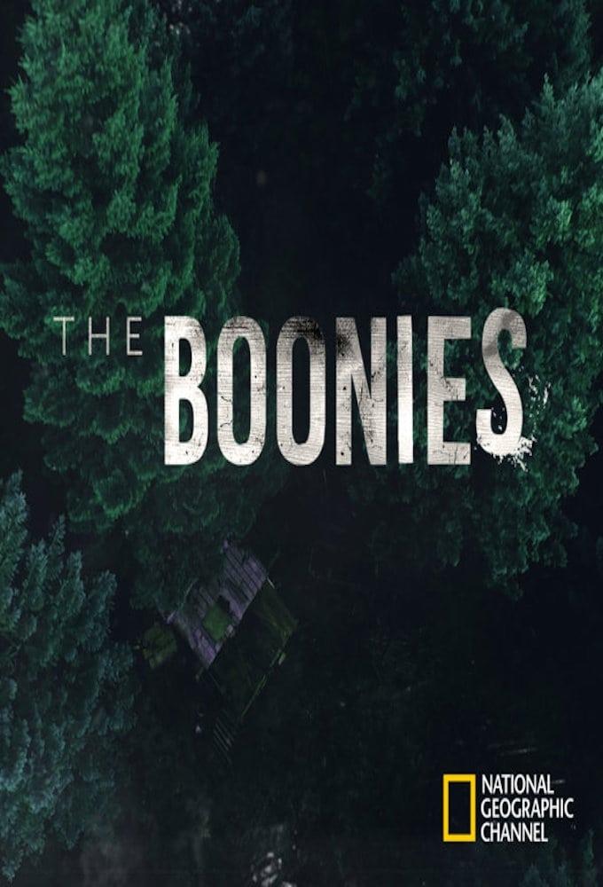 The Boonies poster