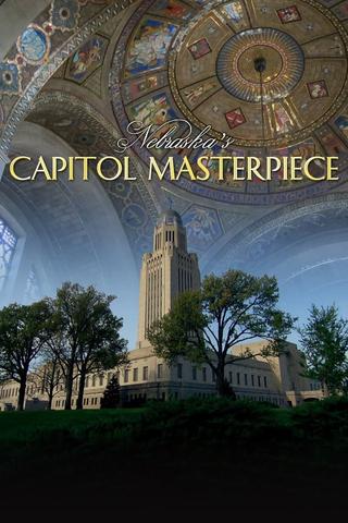 Nebraska's Capitol Masterpiece poster