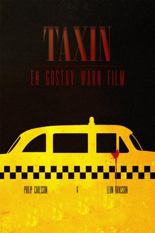The Taxi poster