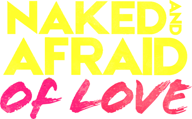 Naked and Afraid of Love logo