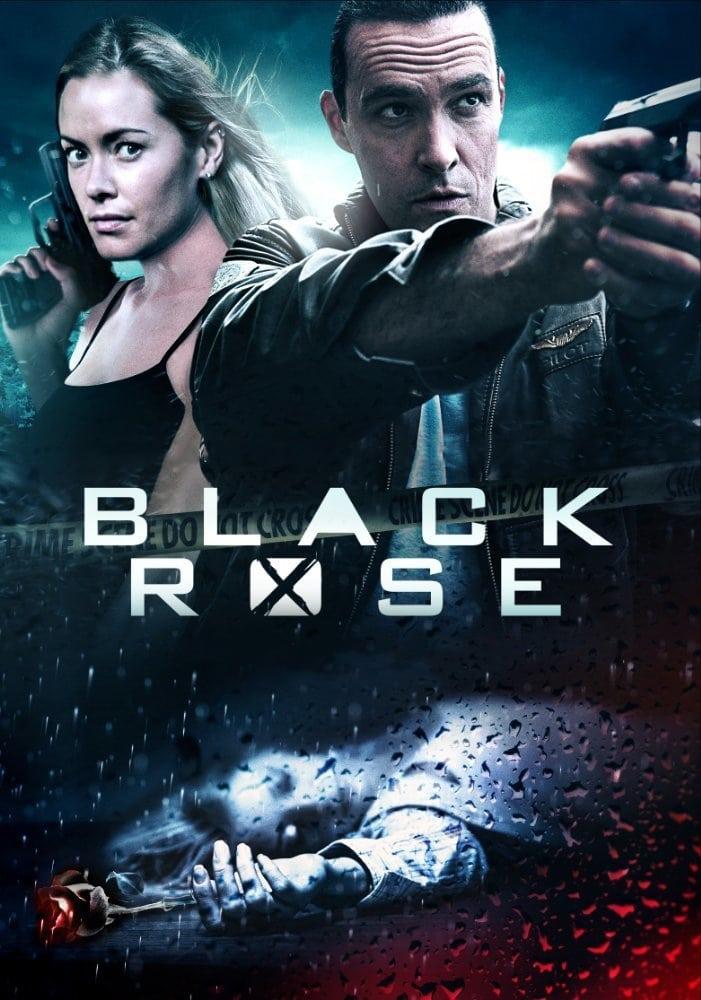 Black Rose poster