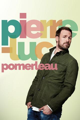 Pierre-Luc Pomerleau poster